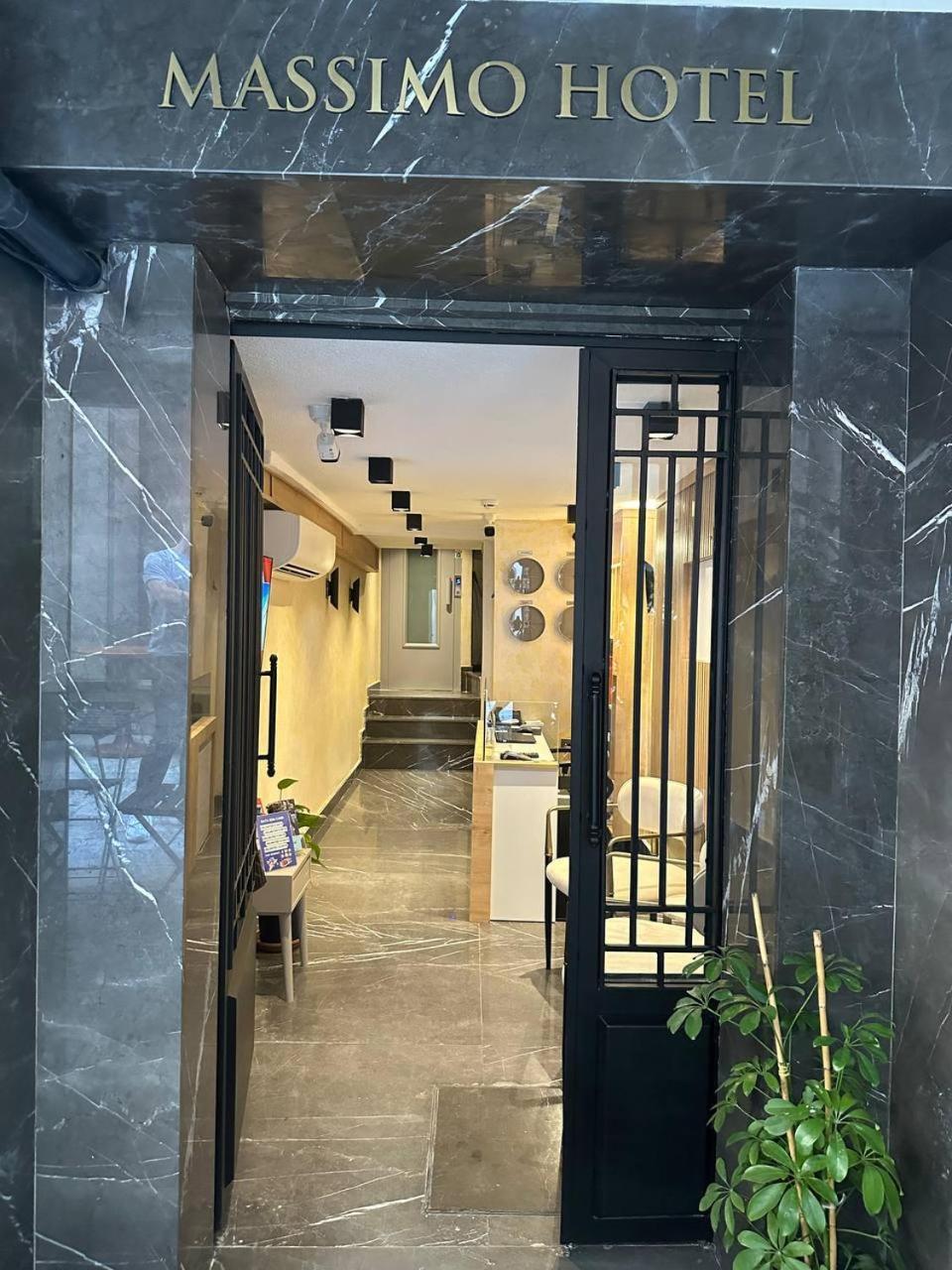 Massimo Provincia di Istanbul