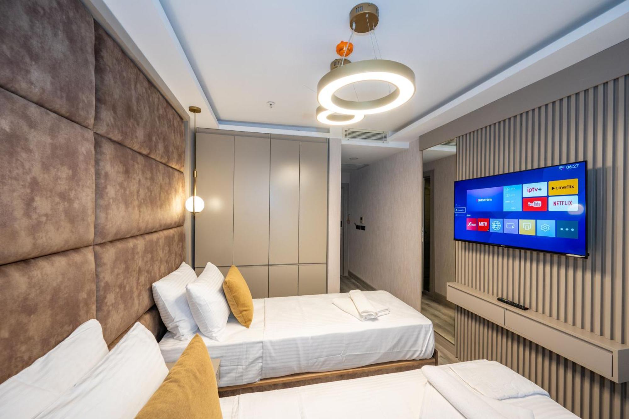 Massimo Hotel Provincia di Istanbul