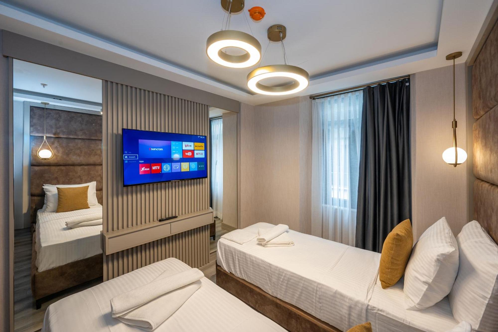 Massimo Hotel Provincia di Istanbul